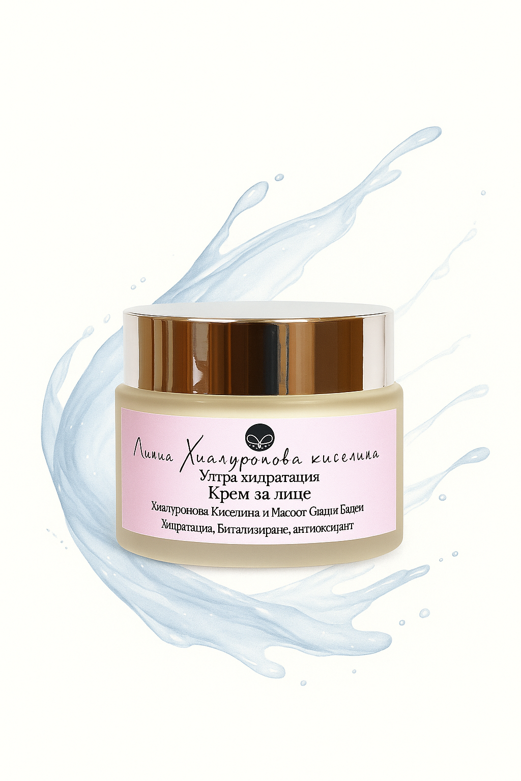 Анти Ейдж